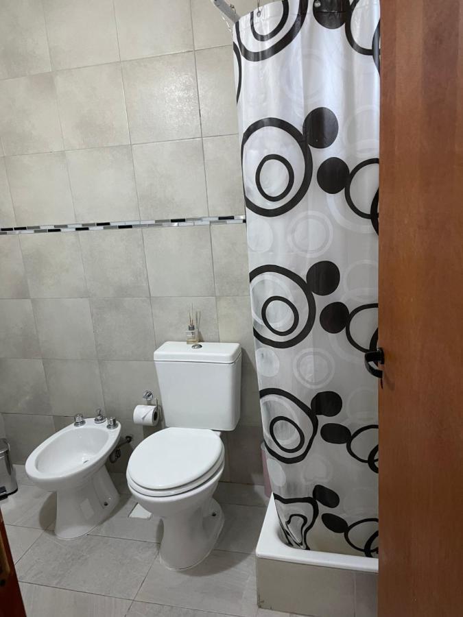Ms Hotel Campos 26 อูซัวยา ภายนอก รูปภาพ