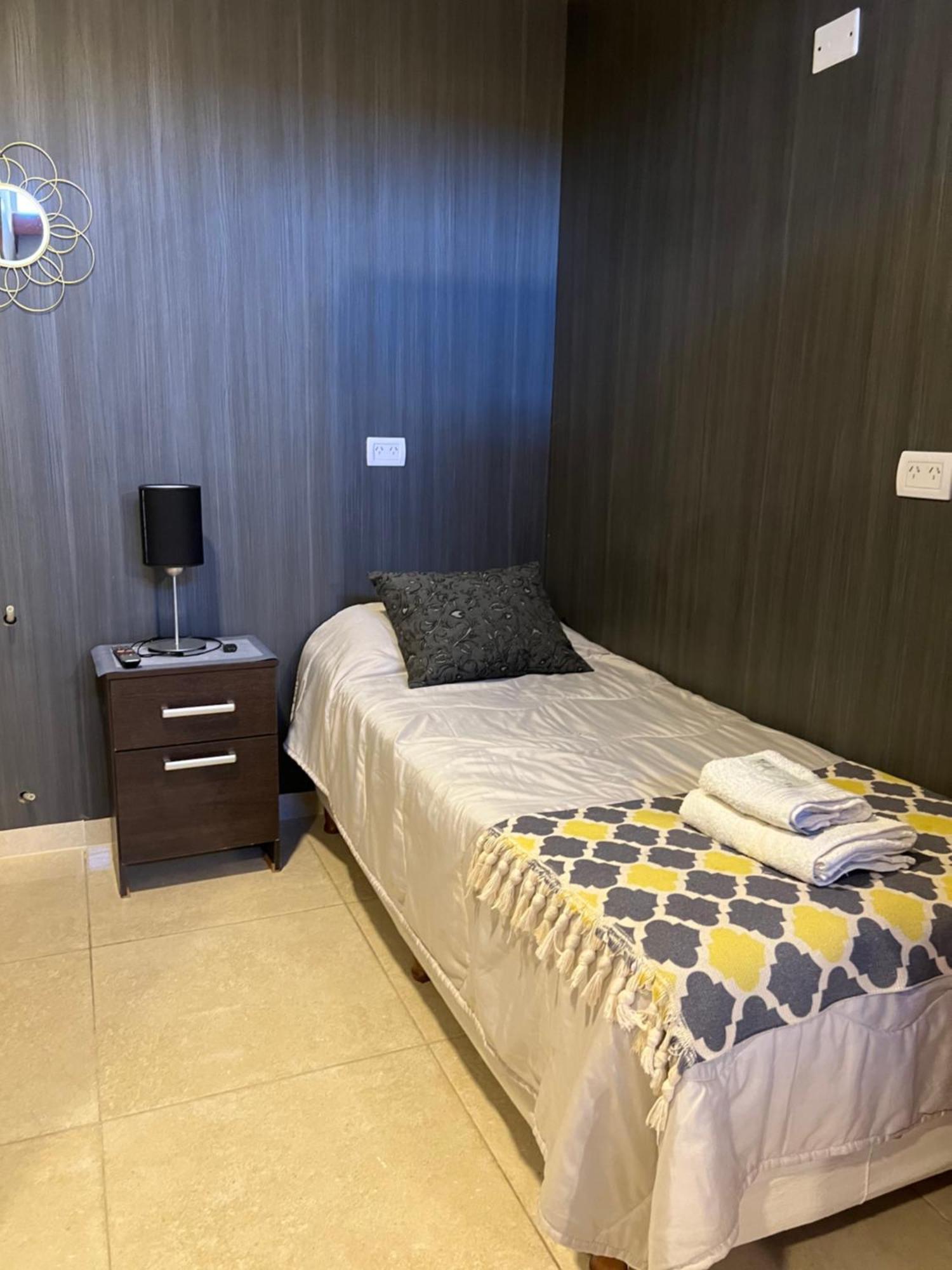 Ms Hotel Campos 26 อูซัวยา ภายนอก รูปภาพ